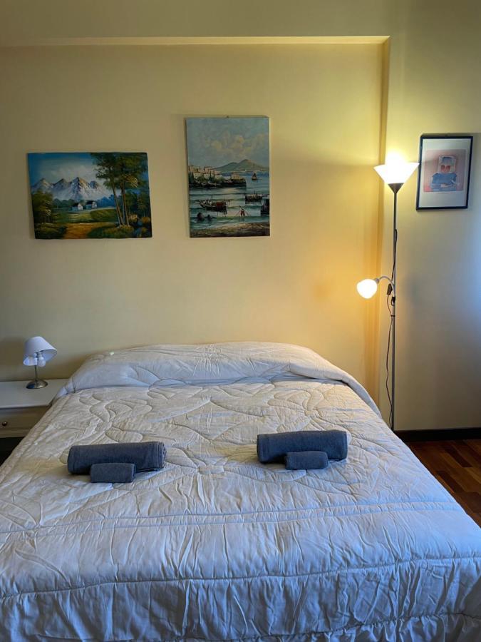 Etnika Home Catania Exterior photo