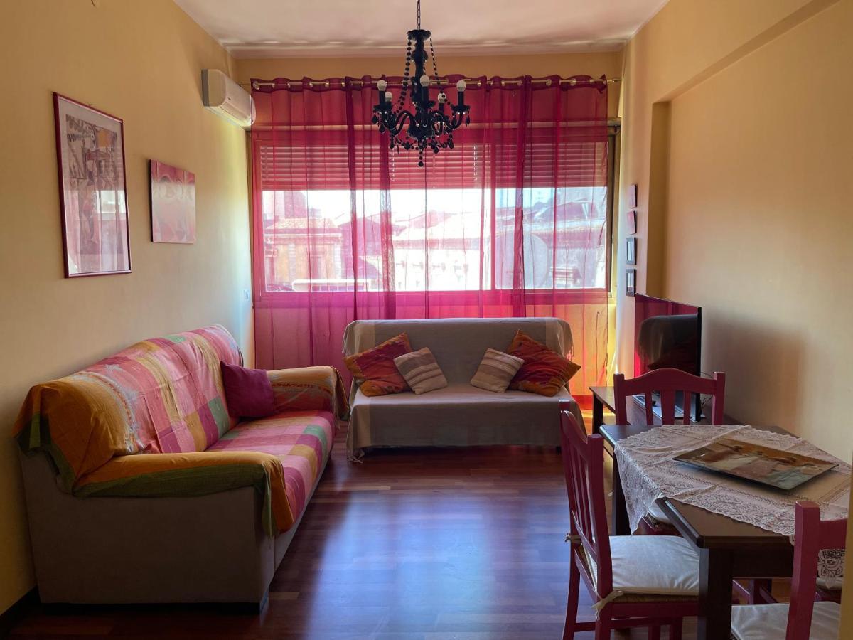Etnika Home Catania Exterior photo