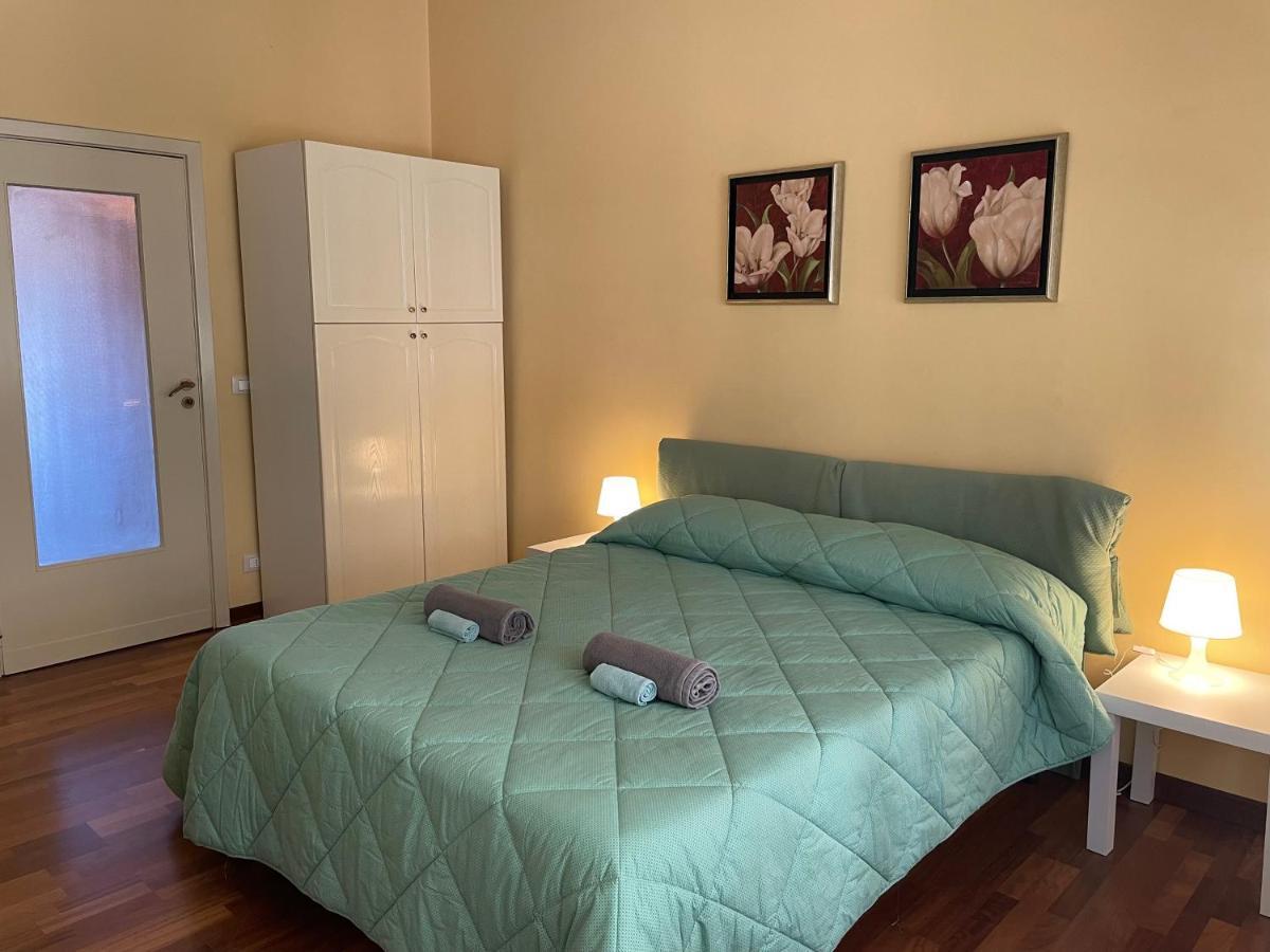 Etnika Home Catania Exterior photo
