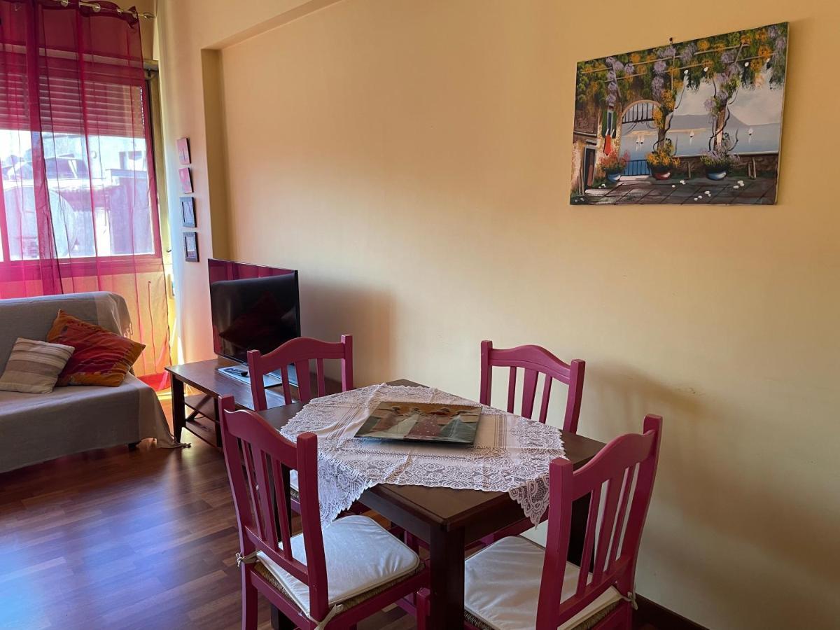 Etnika Home Catania Exterior photo